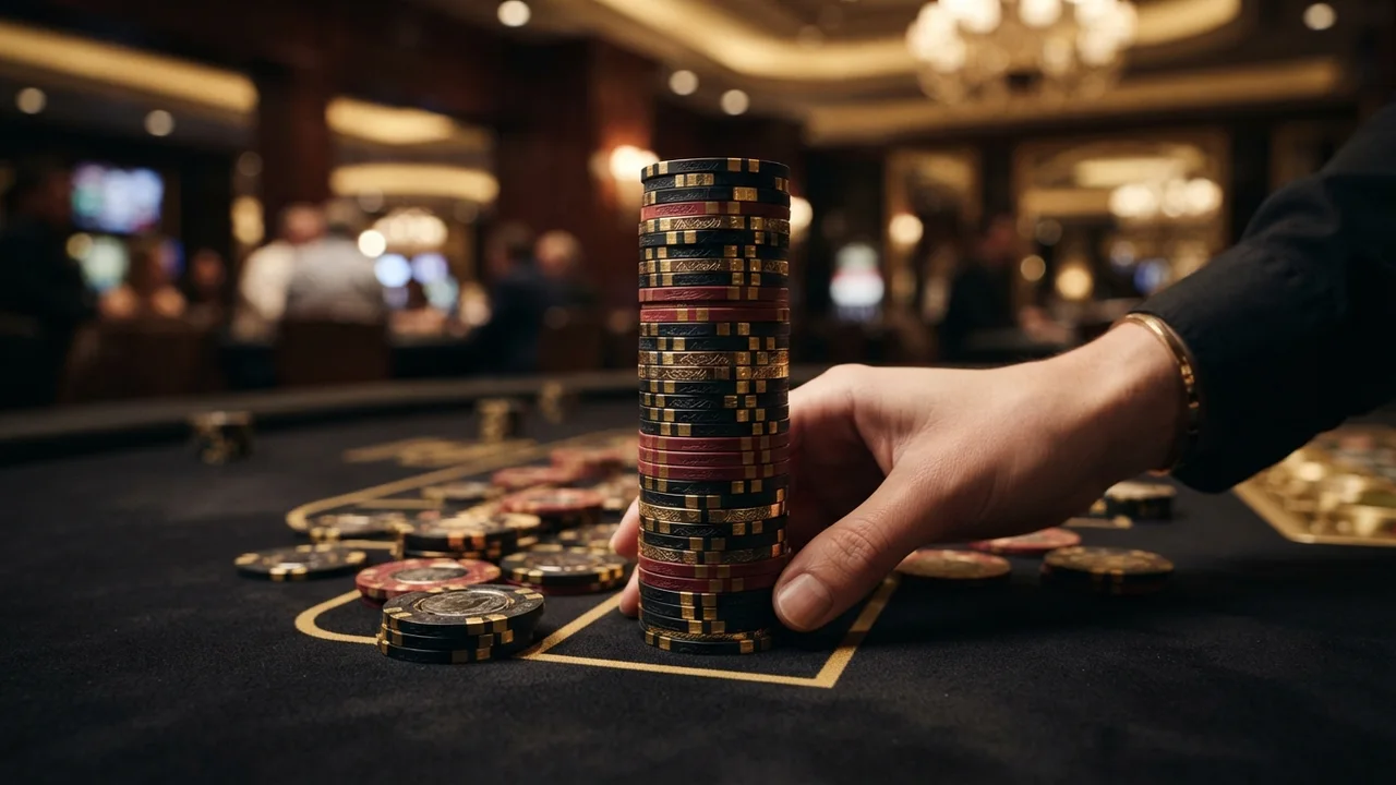 casino españa retirada instantánea