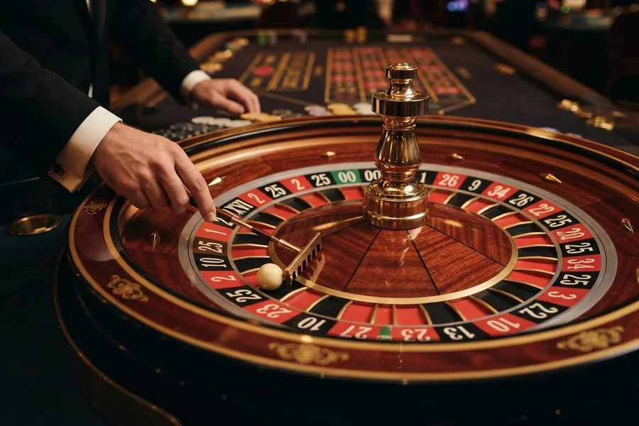 casino españa retirada instantánea